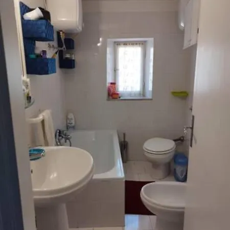 Bacio Del Sole Apartment