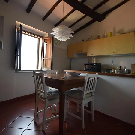 Appartement Bacio Del Sole Scarlino