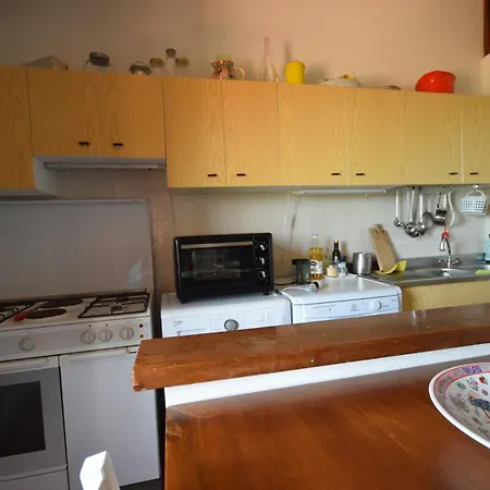 Apartment Bacio Del Sole *
